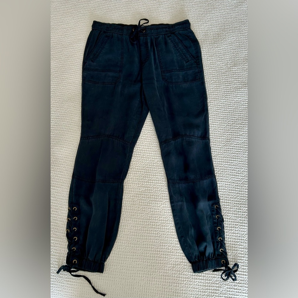 PAM & GELA Cargo Jogger Size S